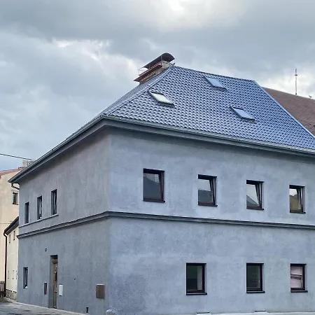 Mlýnský Dům *