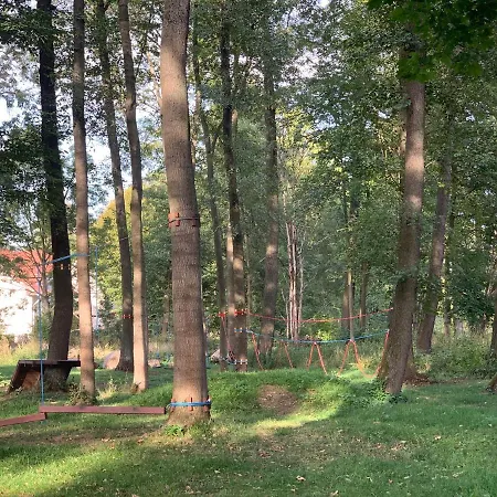 Mlýnský Dům Prázdninový dům