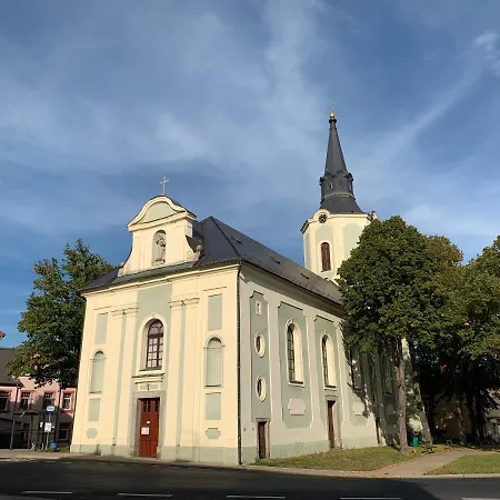 Mlýnský Dům Prázdninový dům *