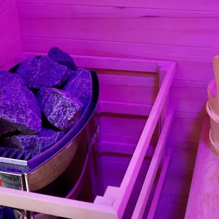 Mlýnský Dům Prázdninový dům Hroznetin