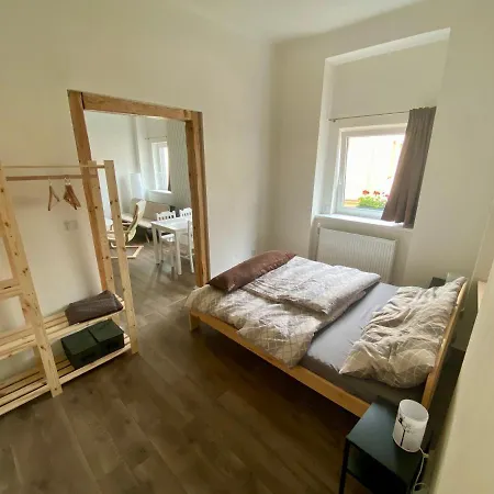 Prázdninový dům Mlýnský Dům