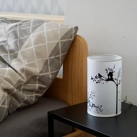 Mlýnský Dům *