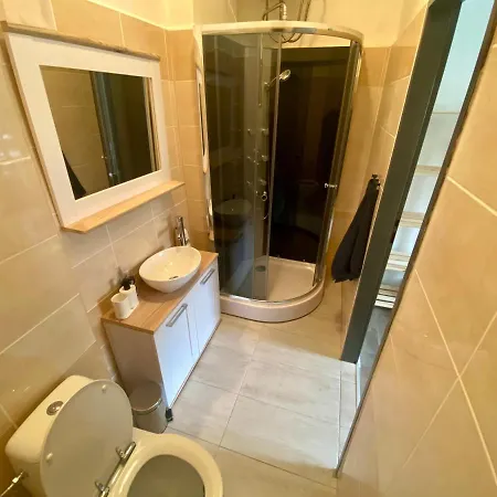 Mlýnský Dům Prázdninový dům