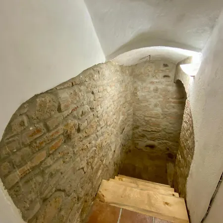 Mlýnský Dům Hroznetin