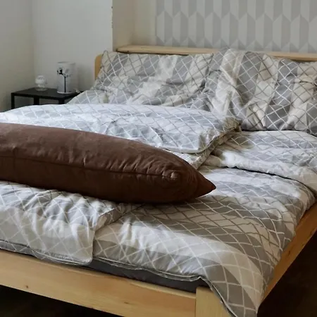 Mlýnský Dům * Hroznetin