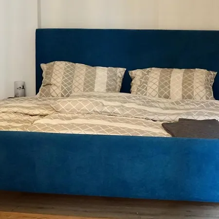 Mlýnský Dům * Hroznetin