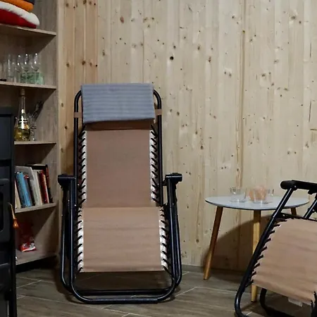 Prázdninový dům Mlýnský Dům *