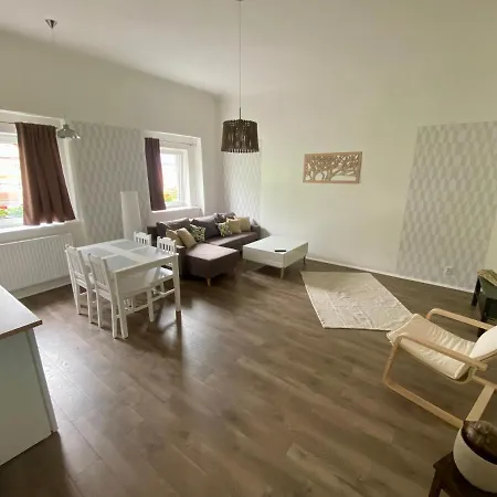 Mlýnský Dům Hroznetin