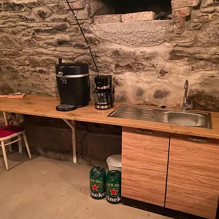 Mlýnský Dům Prázdninový dům