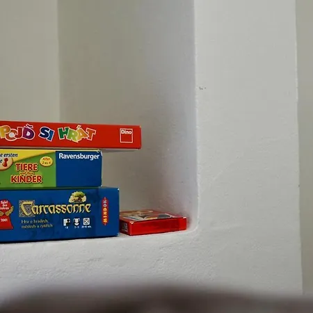 Mlýnský Dům Prázdninový dům Hroznetin