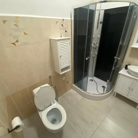 Prázdninový dům Mlýnský Dům