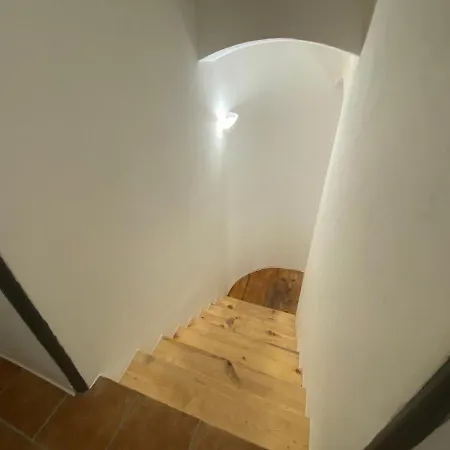 Mlýnský Dům Hroznetin