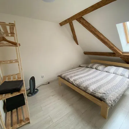 Mlýnský Dům Prázdninový dům Hroznetin