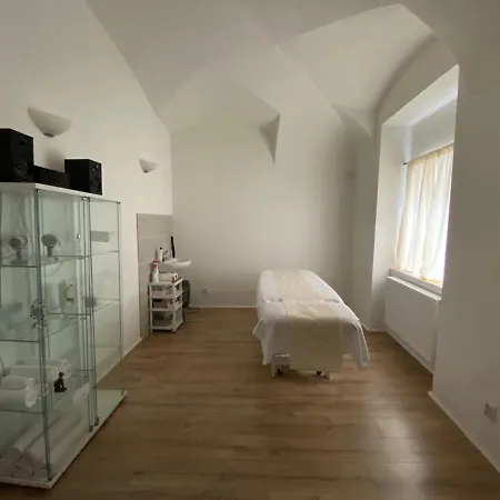 Prázdninový dům Mlýnský Dům *