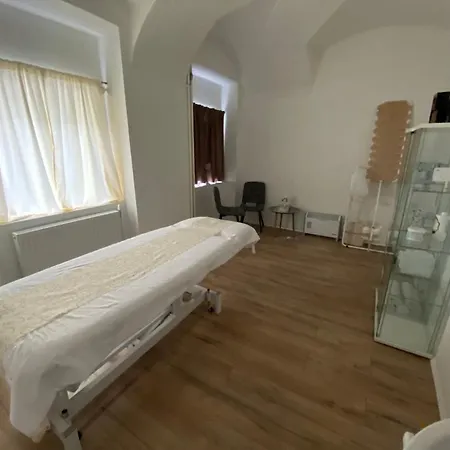 Prázdninový dům Mlýnský Dům Hroznetin